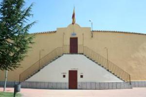 plaza de toros