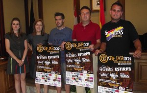 bejar abejarock_2011