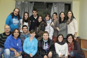 Éxito-del-curso-Coordinador-de-Tiempo-Libre-impartido-por-B612-en-Guijuelo