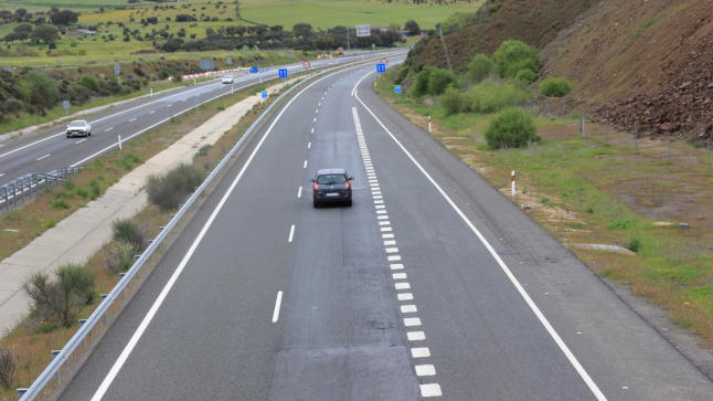 a-66 guijuelo