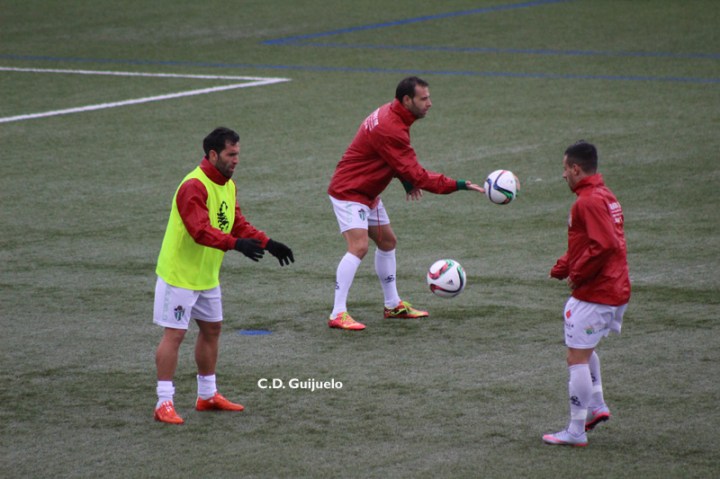 Semana-entrenamiento